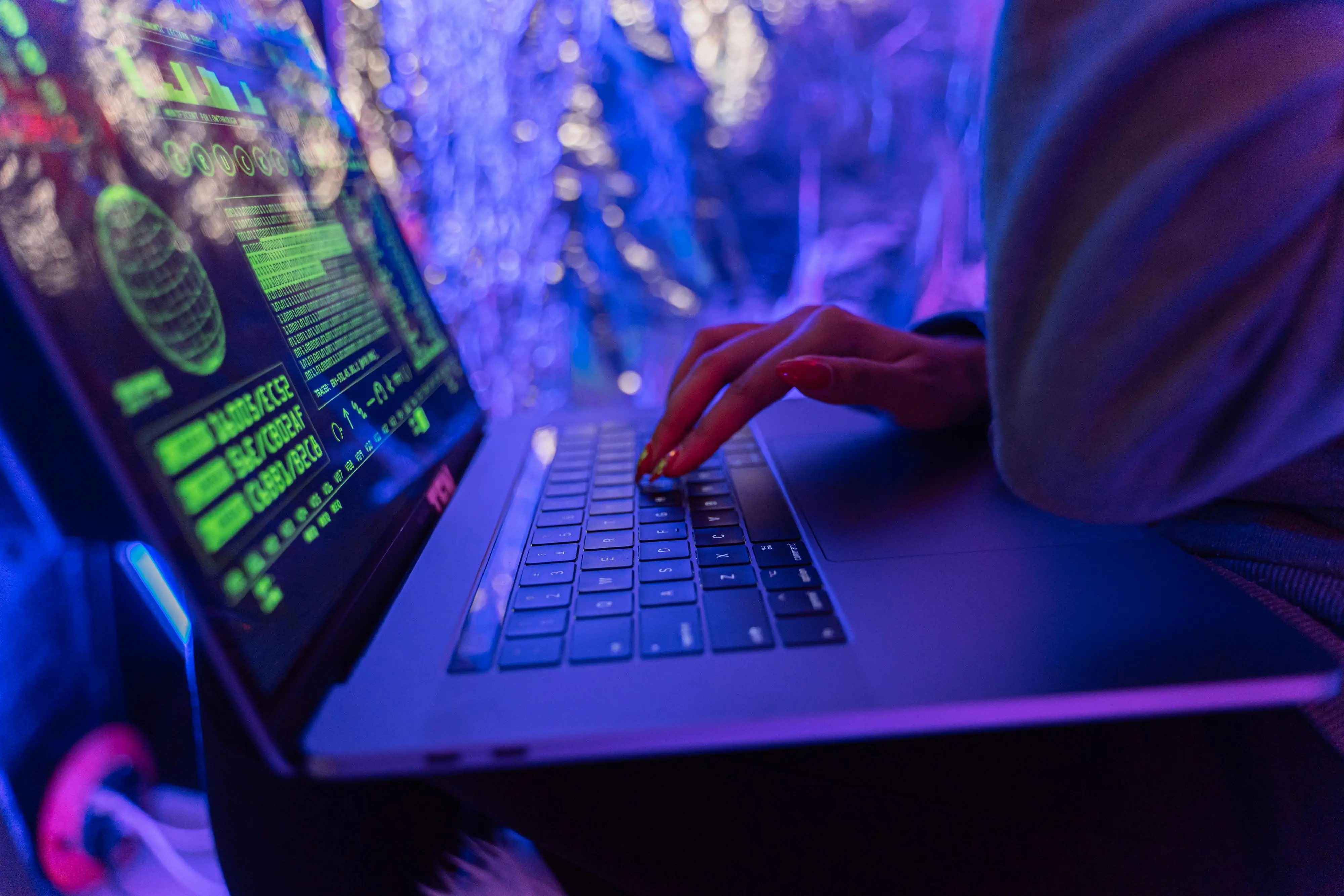 Cybersecurity Incident Response
